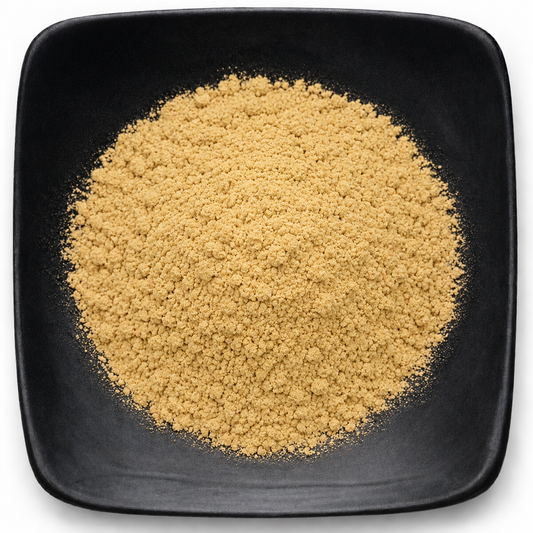 Apple Fiber Powder | Plant-Based Fiber | Wholesale
