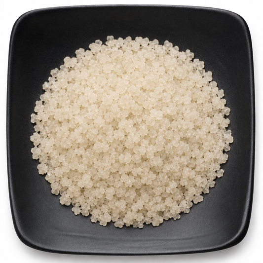 Bulk Sel Gris Sea Salt Coarse Grind | French Grey Sea Salt | Wholesale