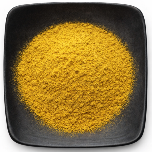 Bulk Goldenseal Root Powder | Organic & Wildcrafted | Wholesale