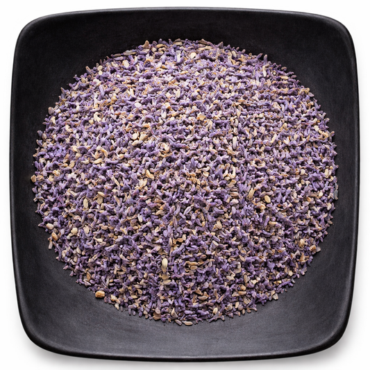 Lavender Flower | Organic & Wildcrafted | Wholesale