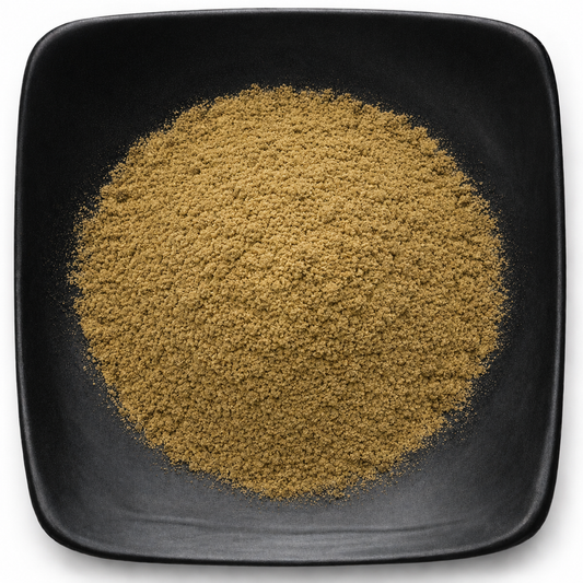 Bacopa Monnieri Powder | Organic & Wildcrafted | Wholesale
