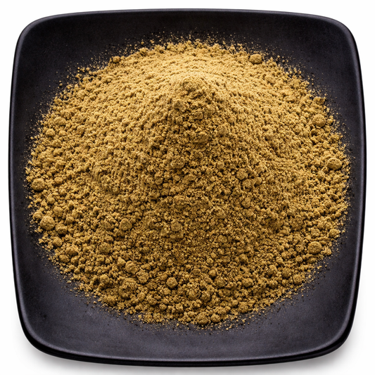 Bulk Bladderwrack Powder | Organic & Wildcrafted | Wholesale