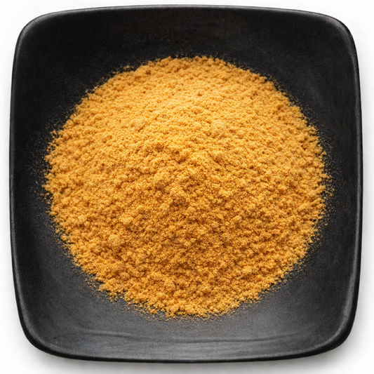 Bulk Calendula Powder | Organic & Wildcrafted | Wholesale