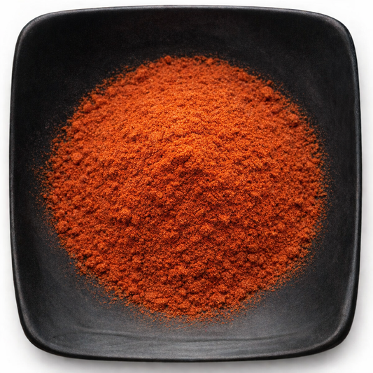 Bulk Cayenne Powder | Organic & Wildcrafted | Wholesale