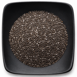 Chia Seeds | Organic & Wildcrafted | Wholesale