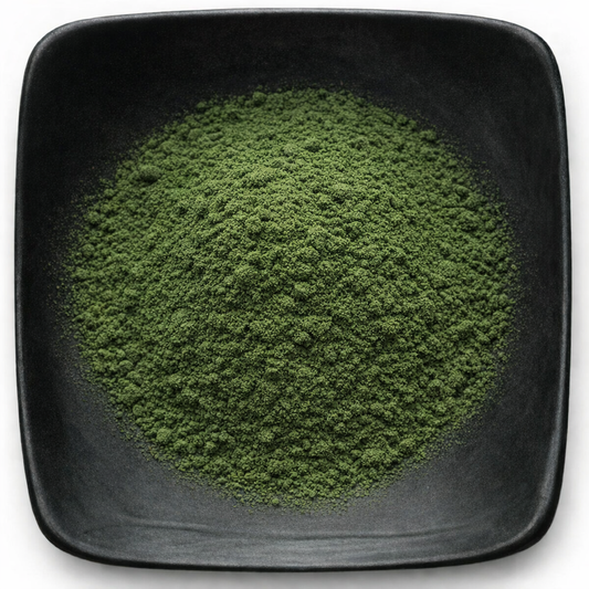 Bulk Chlorella Powder | Organic & Wildcrafted | Wholesale