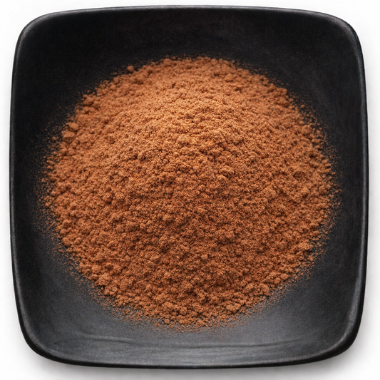 Bulk Cinnamon Bark Powder | Organic & Wildcrafted | Wholesale