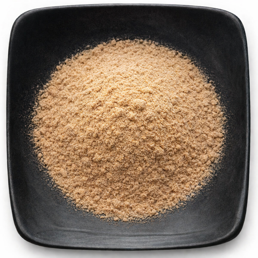 Bulk Fenugreek Powder | Organic & Wildcrafted | Wholesale