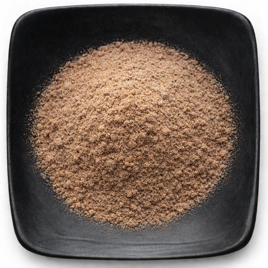 Bulk Flaxseed Meal Powder | Organic & Wildcrafted | Wholesale