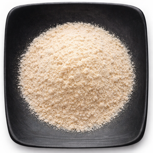 Bulk Garlic Powder | Organic & Wildcrafted | Wholesale