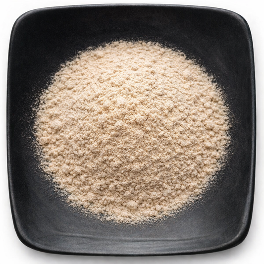 Bulk Ginseng Root Powder | Organic & Wildcrafted | Wholesale
