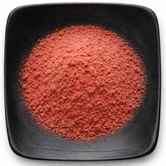 Bulk Chaste Tree Berry Powder | Organic & Wildcrafted | Wholesale
