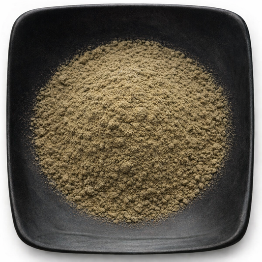 Bulk Gymnema Powder | Organic & Wildcrafted | Wholesale