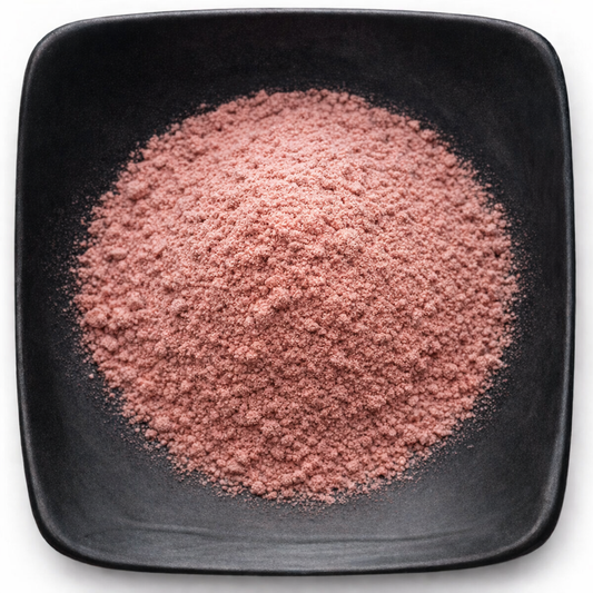 Bulk Hawthorn Berry Powder | Organic & Wildcrafted | Wholesale