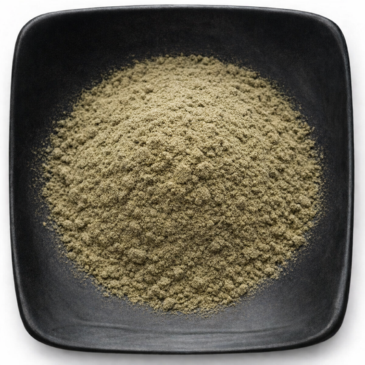 Kelp Powder | Organic & Wildcrafted | Wholesale
