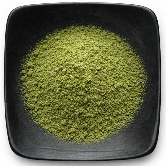 Moringa Powder | Organic & Wildcrafted | Wholesale