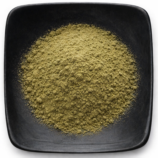 Neem Powder | Organic & Wildcrafted | Wholesale