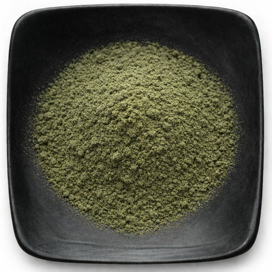 Nettle Leaf Powder | Organic & Wildcrafted | Wholesale