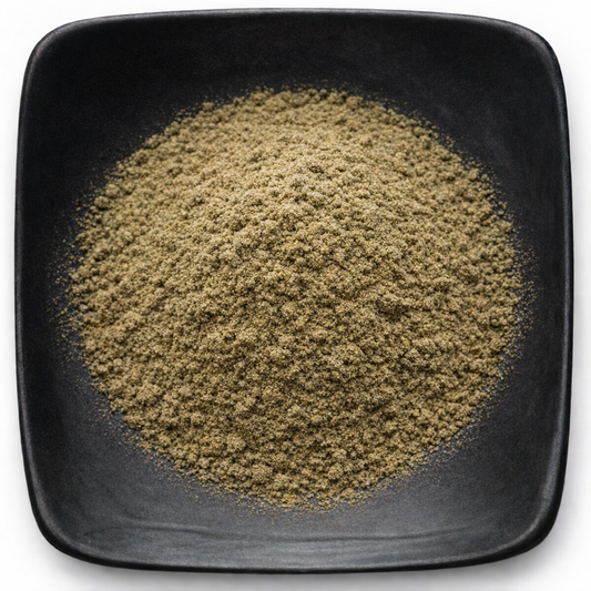 Oregano Powder | Organic & Wildcrafted | Wholesale