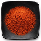 Bulk Paprika Powder | Organic & Wildcrafted | Wholesale