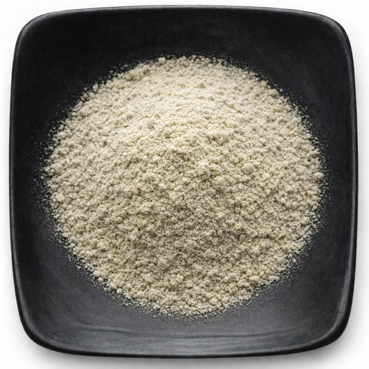 Peppermint Leaf Powder | Organic & Wildcrafted | Wholesale
