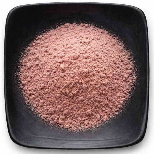 Schisandra Berry Powder | Organic & Wildcrafted | Wholesale