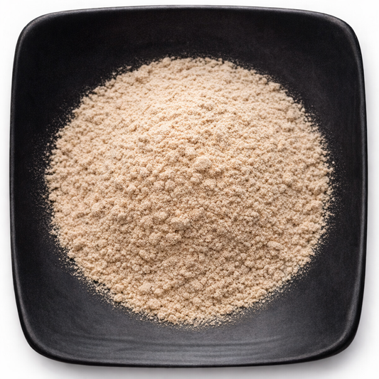 Shatavari Powder | Organic & Wildcrafted | Wholesale