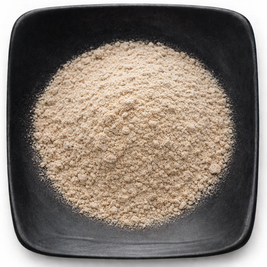 Bulk Slippery Elm Bark Powder | Organic & Wildcrafted | Wholesale