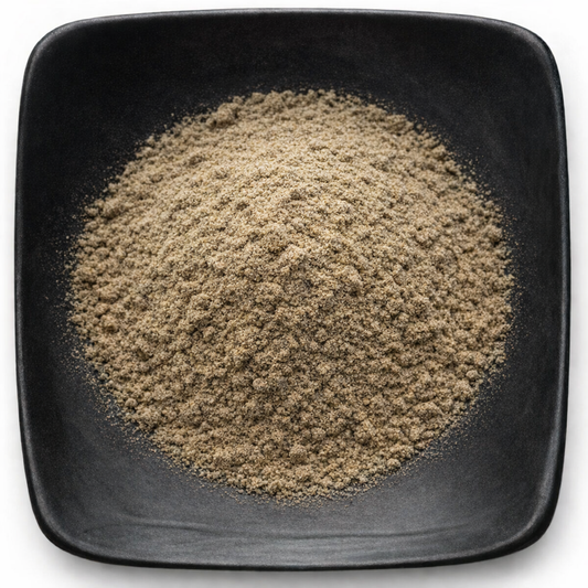 Thyme Powder | Organic & Wildcrafted | Wholesale