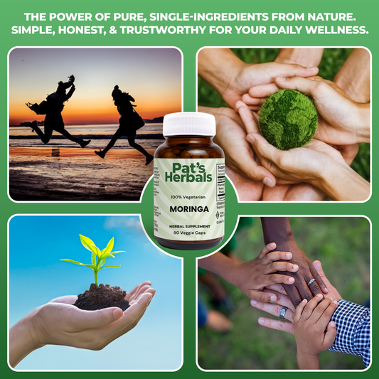 Herbal Wellness Is the Future