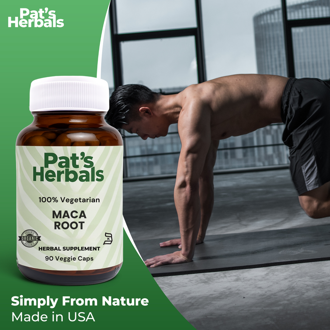 Inside Your Supplements
