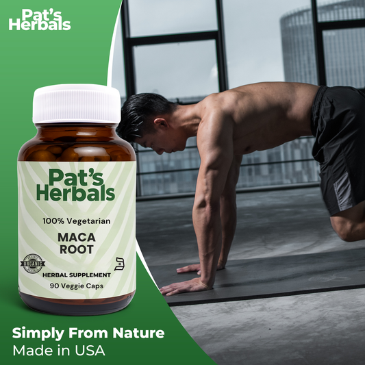 Inside Your Supplements