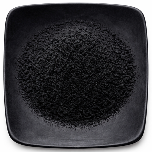 Bulk Activated Charcoal Powder | Organic & Wildcrafted | Wholesale