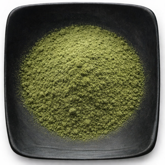 Bulk Alfalfa Powder | Organic & Wildcrafted | Wholesale