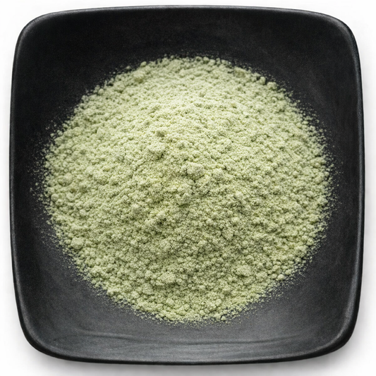 Bulk Aloe Vera Powder | Organic & Wildcrafted | Wholesale