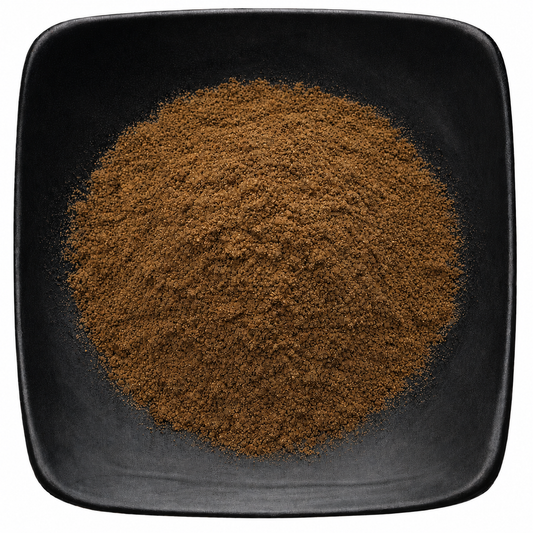 Amla Berry Powder | Organic & Wildcrafted | Wholesale