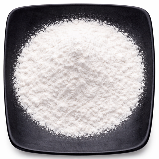 Bulk Arrowroot Powder | Organic & Wildcrafted | Wholesale