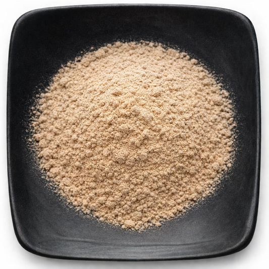 Bulk Ashwagandha Root Powder | Organic & Wildcrafted | Wholesale