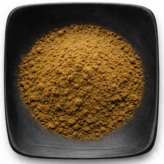 Bulk Barberry Root Powder | Organic & Wildcrafted | Wholesale