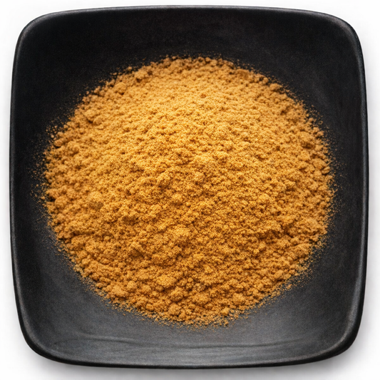 Bulk Barberry Root Powder | Organic & Wildcrafted | Wholesale