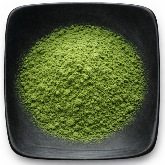 Bulk Barley Grass Powder | Organic & Wildcrafted | Wholesale