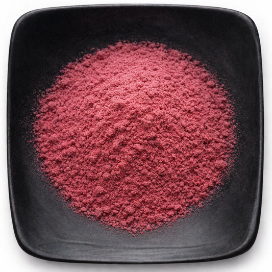 Bulk Beet Root Powder | Organic & Wildcrafted | Wholesale