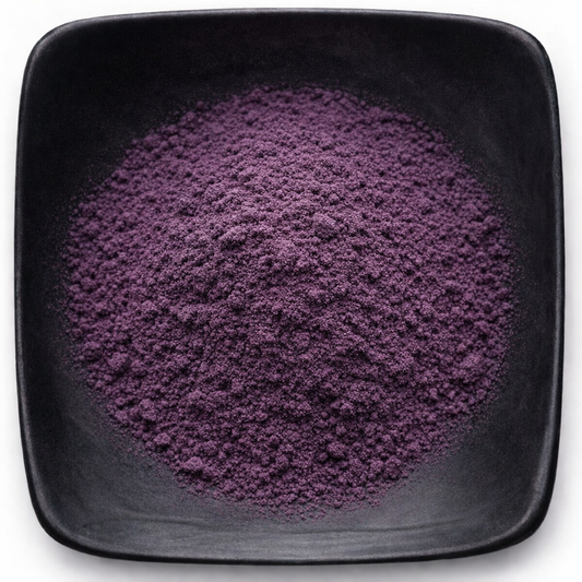 Bulk Bilberry Leaf Powder | Organic & Wildcrafted | Wholesale