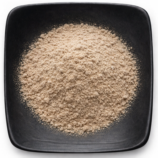 Bulk Black Cohosh Root Powder | Organic & Wildcrafted | Wholesale