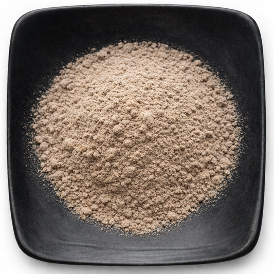 Bulk Blessed Thistle Powder | Organic & Wildcrafted | Wholesale