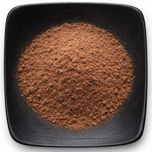 Bulk Cacao Powder | Organic & Wildcrafted | Wholesale