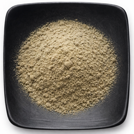 Bulk Cardamom Powder | Organic & Wildcrafted | Wholesale