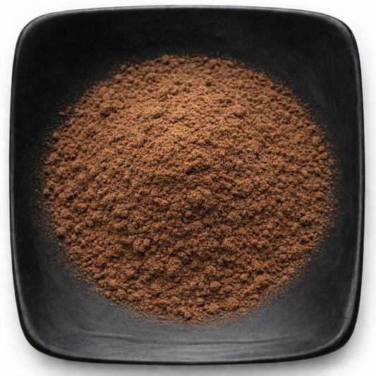 Bulk Chaga Mushroom Powder | Organic & Wildcrafted | Wholesale