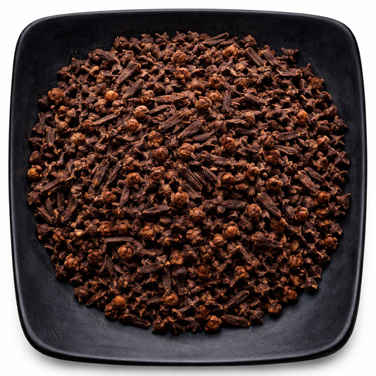 Bulk Clove Whole | Organic & Wildcrafted | Wholesale