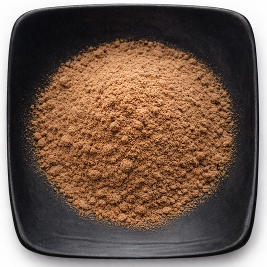 Bulk Cordyceps Mushroom Powder | Organic & Wildcrafted | Wholesale